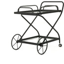 BAR CART