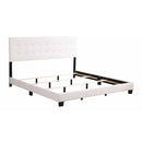 Caldwell - Bed