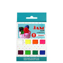 Rosa Talent Sweets - Polymer Clay Set. 8*0.04 lb. Jam Clay.