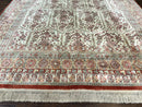Karastan Rug 8.8 x 12 Marble Agra