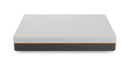 MLILY Fusion Supreme 11.5' Hybrid Luxury Mattress - King - Medium