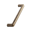 Antique Brass "Mango" Drawer Pulls