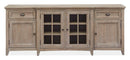 Paxton Place - Entertainment Console