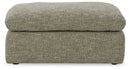 Dramatic - Ottoman - Granite
