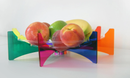 Yoni Alter Home Rainbow - Fruit Bowl