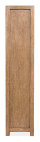 Plum Creek - Bookcase