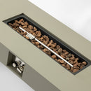 42_inch  Iron Fire Pit Table