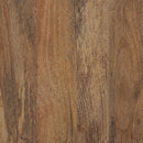 Cannery Bridge Desk Sindoori Mango Featuring Drawers
