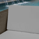 PUERTA LOVESEAT