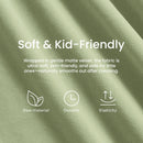 Tiny Land® GentleSnug Kid Chair - Sage