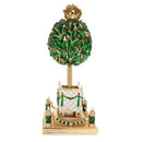 1911 Bay Tree Royal Imperial Easter Egg