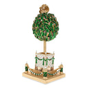 1911 Bay Tree Royal Imperial Easter Egg