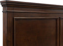 Farmhouse Panel Headboard for King and California King
