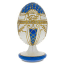 1903 Royal Danish Wooden Egg