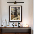Faber Wall Lamp