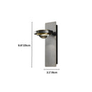 Fabli Wall Lamp