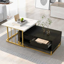 Fabro Coffee Table