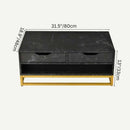 Fabro Coffee Table