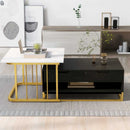 Fabro Coffee Table