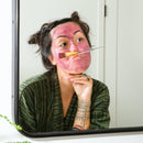 Bentonite Clay + Rose Face Mask