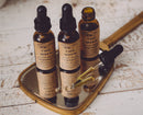 Organic Face Serum – Radiant, Youthful-Looking Skin Naturally