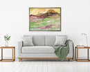 Fade - Open Edition Canvas Print