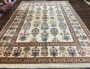 Karastan Rug 8.8 x 12, Ashara Amritsar
