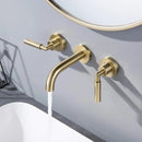 Fadies Bathroom Faucet