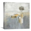 Fading Ground Canvas
