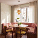 Fadl Pendant Light