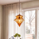Fadl Pendant Light