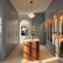 Fadl Pendant Light