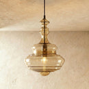 Fadl Pendant Light