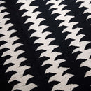 Fadma - taznakht kilim rug