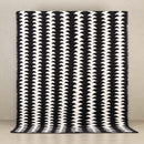 Fadma - taznakht kilim rug
