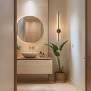 Fagal Wireless Wall Lamp