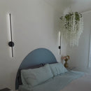 Fagal Wireless Wall Lamp