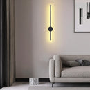 Fagal Wireless Wall Lamp