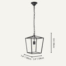 Fairlight Pendant Light