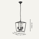 Fairlight Pendant Light