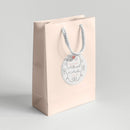 Fairy Tale Wedding Favor Labels