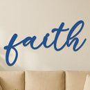 Faith Sign