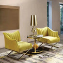 Falah Accent Chair