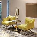 Falah Accent Chair