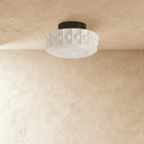Falow Ceiling Light