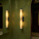 Falynis Alabaster Wall Lamp