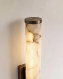 Falynis Alabaster Wall Lamp