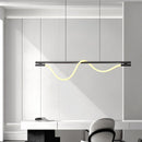 Fames Chandelier