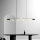 Fames Chandelier