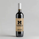 Family Craft Wine Label